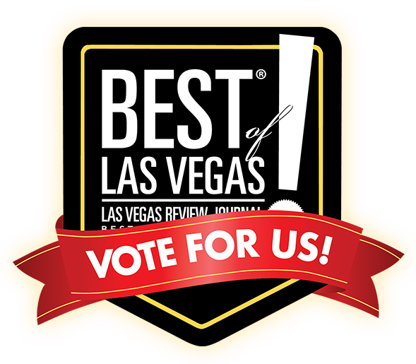 Vote for Closets Las Vegas!