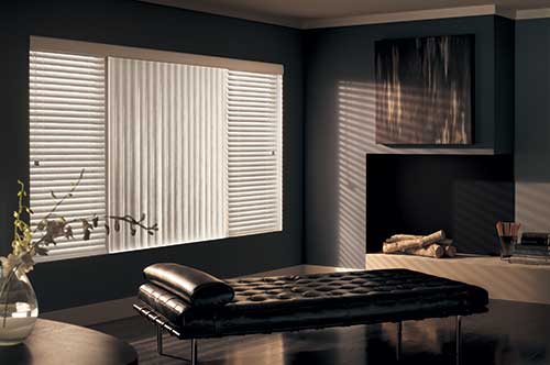 Horizontal Blinds – Durable and Dependable