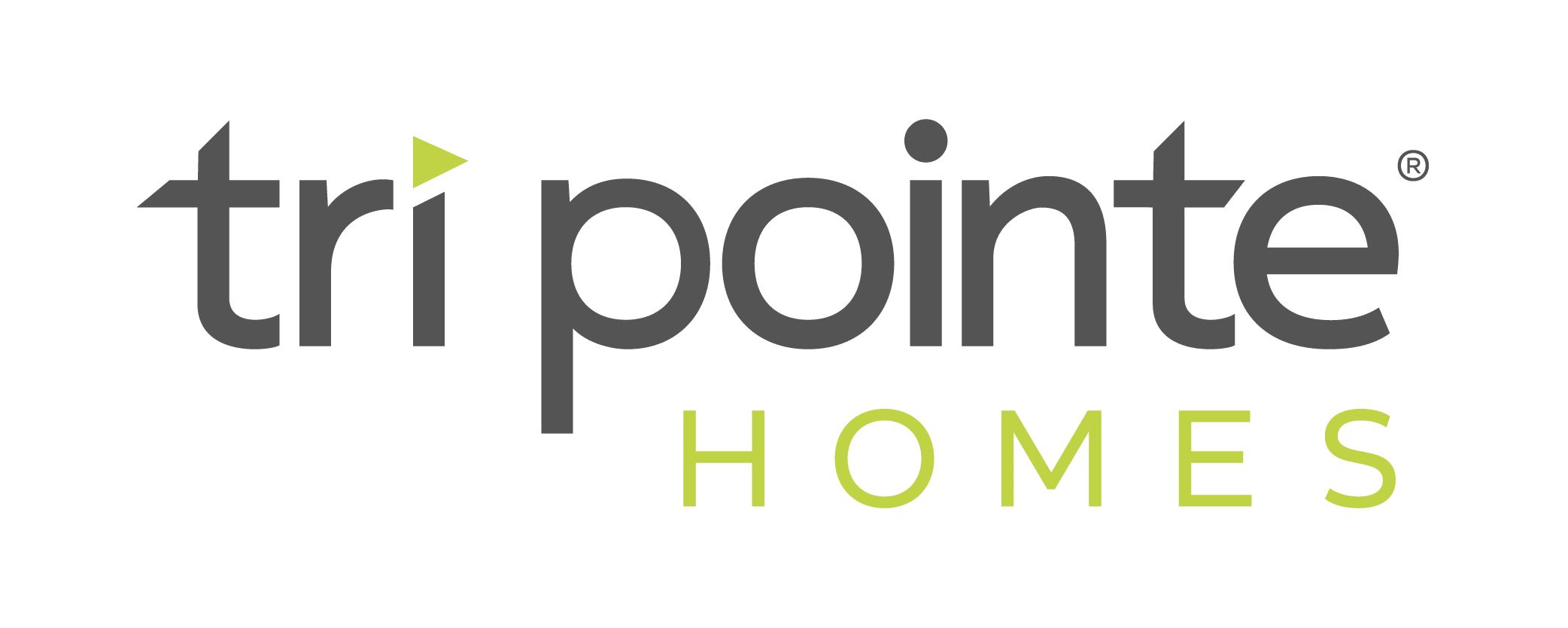 Tri Pointe Homes logo- Closets Las Vegas Home Construction Partner