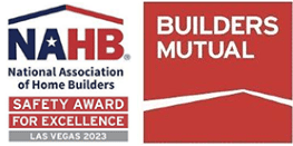 national association of home builders award for closets las vegas