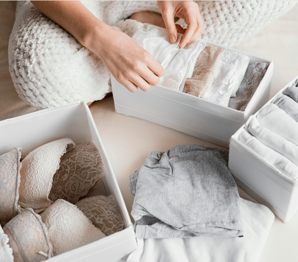 Are Custom Closets Really Worth It?