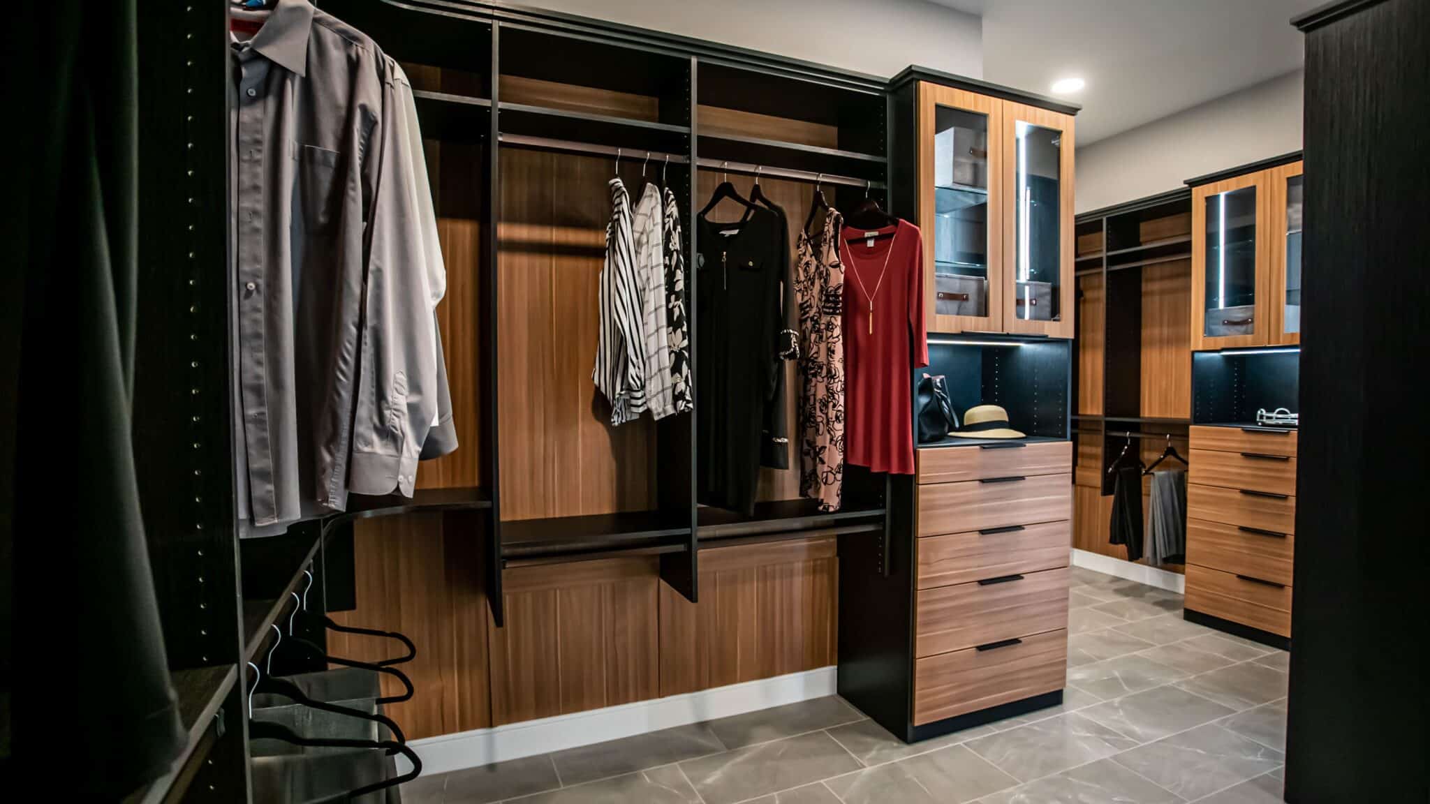 Closet Design Summerlin Nevada | Closets Las Vegas