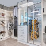 Modern Walk In Closets Las Vegas, NV