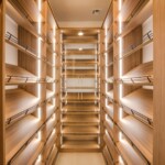 Modern Luxury Closets Las Vegas, NV