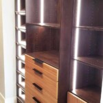 Modern Design Closet Las Vegas, NV