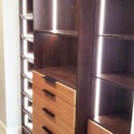 Modern Design Closet Las Vegas, NV