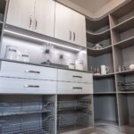 Modern Custom Closets Las Vegas, NV