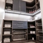 Modern Closet Ideas Las Vegas, NV