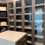 Modern Closet Design Las Vegas, NV