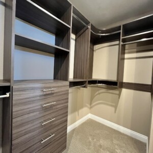 Closet Components Las Vegas, NV