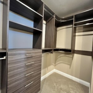 Closet Components Las Vegas, NV